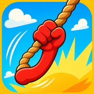 Heave Ho 2 Wiki logo